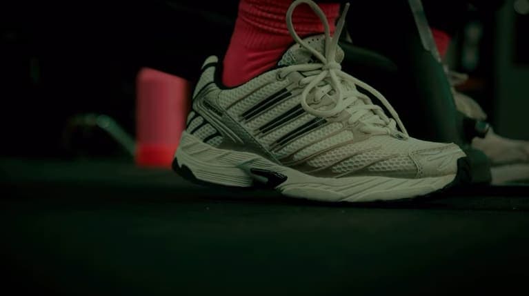 Detalle de entrenamiento